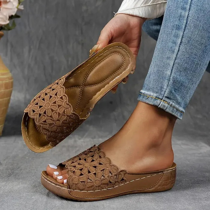 Davina - Ergonomic Sandals