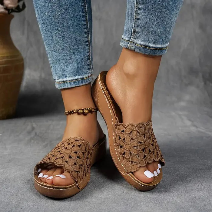 Davina - Ergonomic Sandals