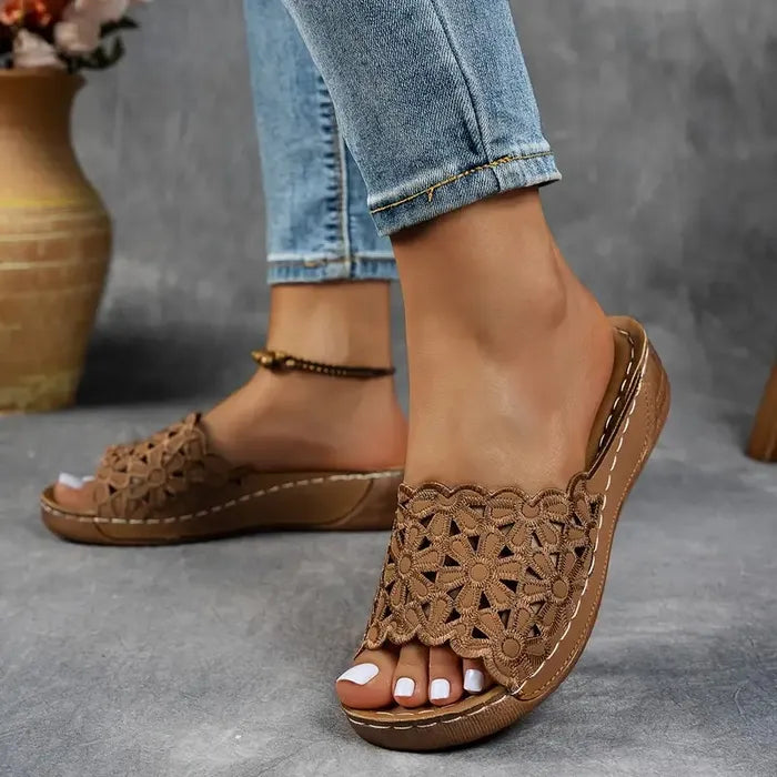 Davina - Ergonomic Sandals