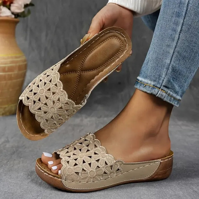 Davina - Ergonomic Sandals