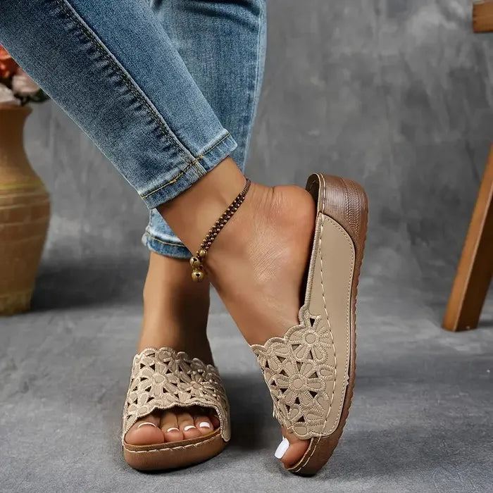 Davina - Ergonomic Sandals