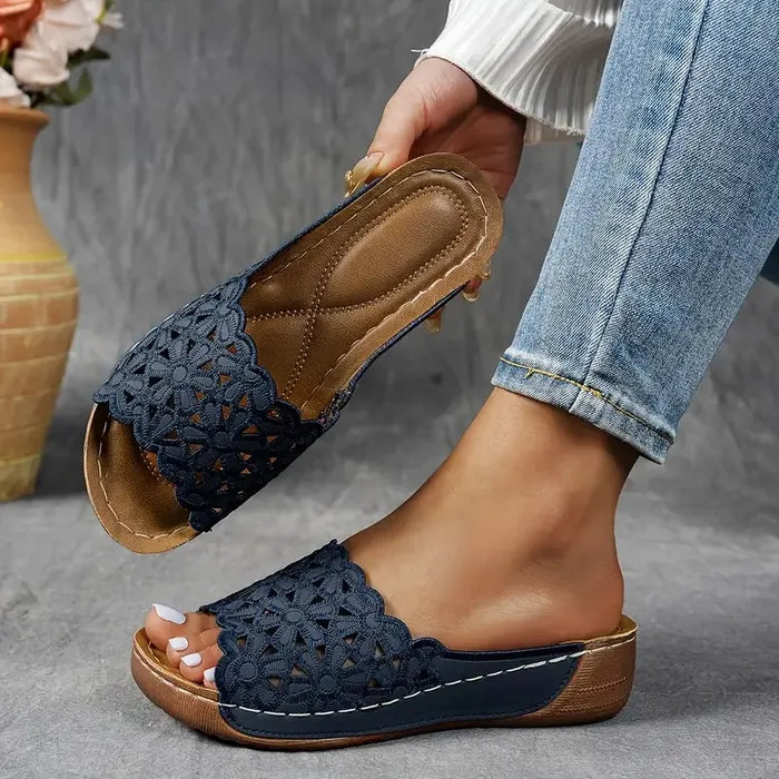 Davina - Ergonomic Sandals