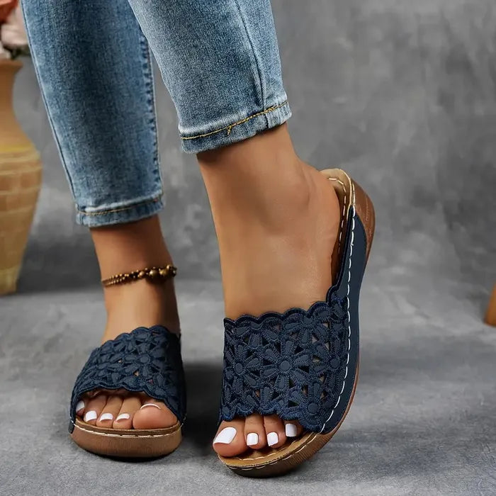 Davina - Ergonomic Sandals