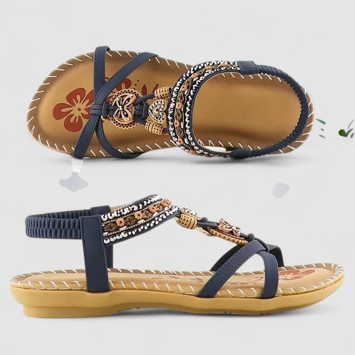 EVELYN | ORTHOPEDIC SANDALS