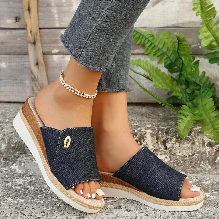 Rosabel - Ergonomic Sandals