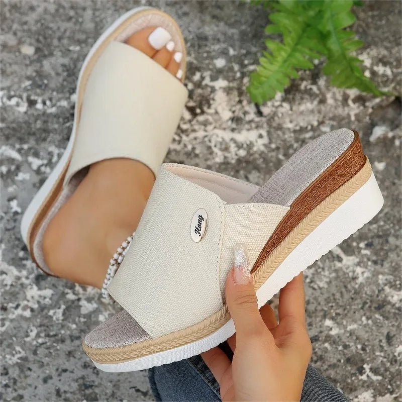Rosabel - Ergonomic Sandals