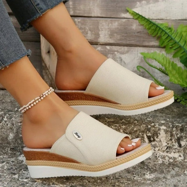 Rosabel - Ergonomic Sandals