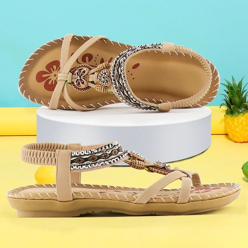 Agnes EasyStep Comfort Sandals
