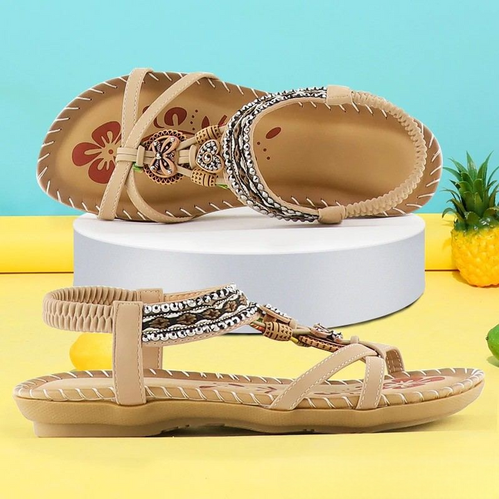 Agnes EasyStep Comfort Sandals