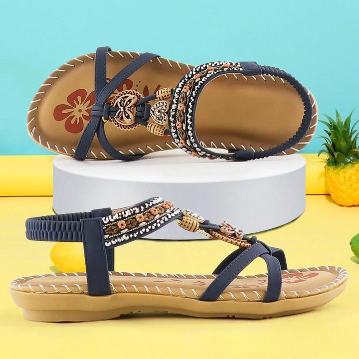Agnes EasyStep Comfort Sandals