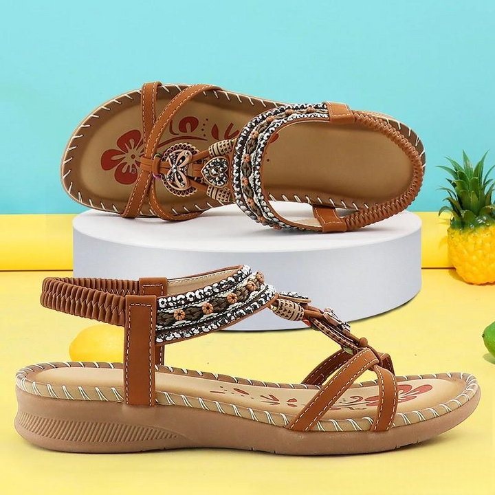 Agnes EasyStep Comfort Sandals