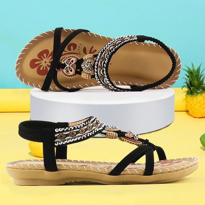 Agnes EasyStep Comfort Sandals