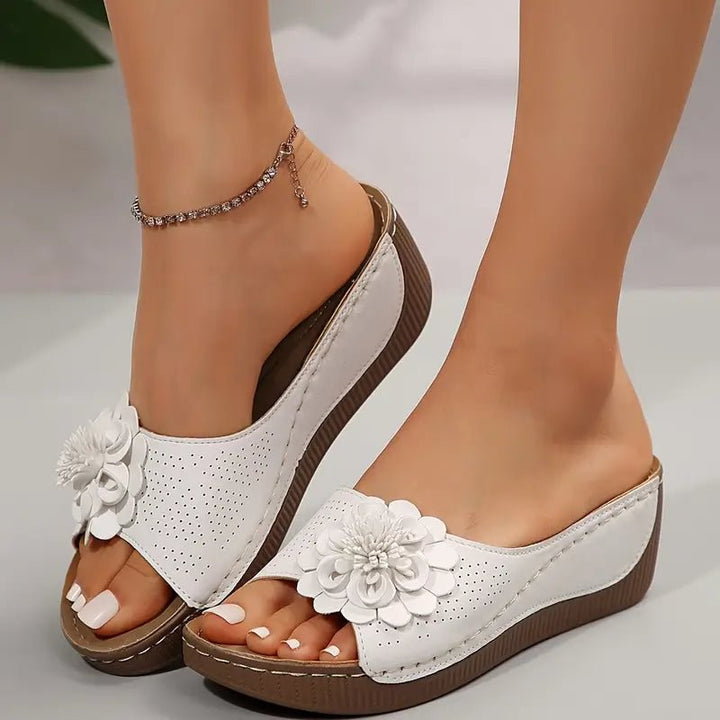 Natalie - Ergonomic Sandals
