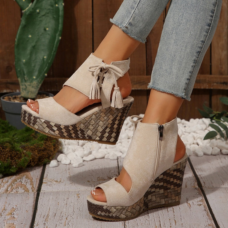 Estella - Ergonomic Sandals