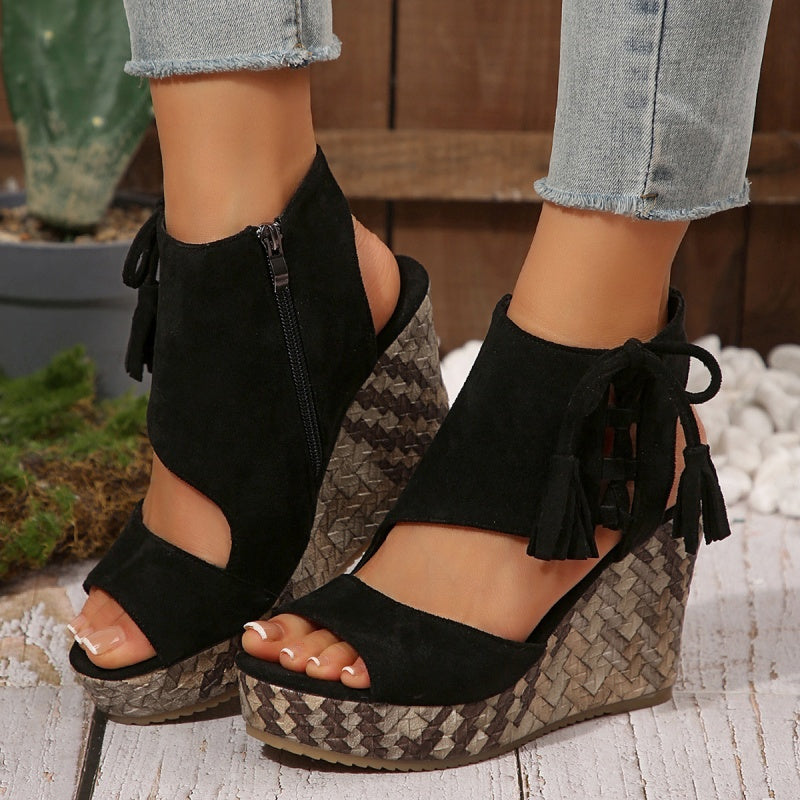 Estella - Ergonomic Sandals