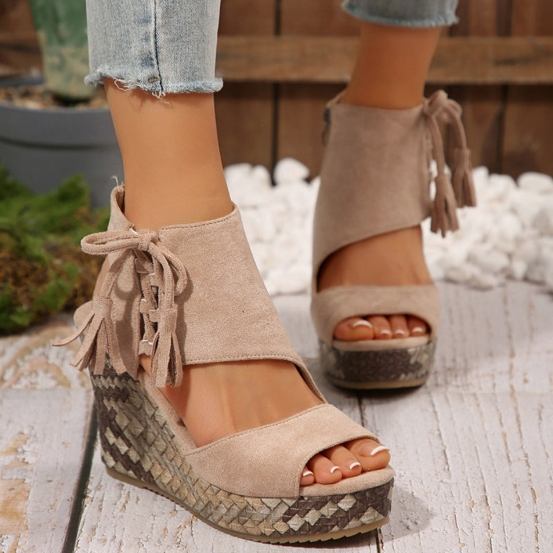 Estella - Ergonomic Sandals