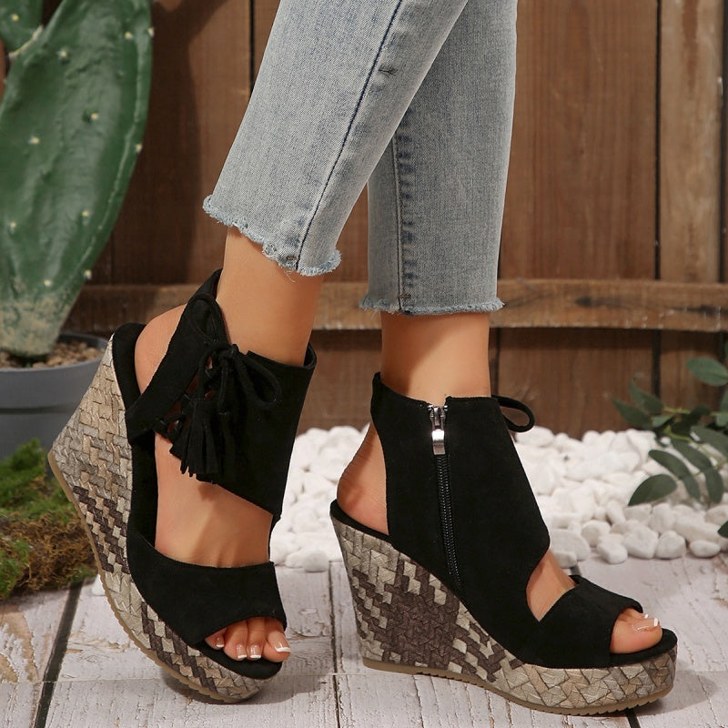 Estella - Ergonomic Sandals