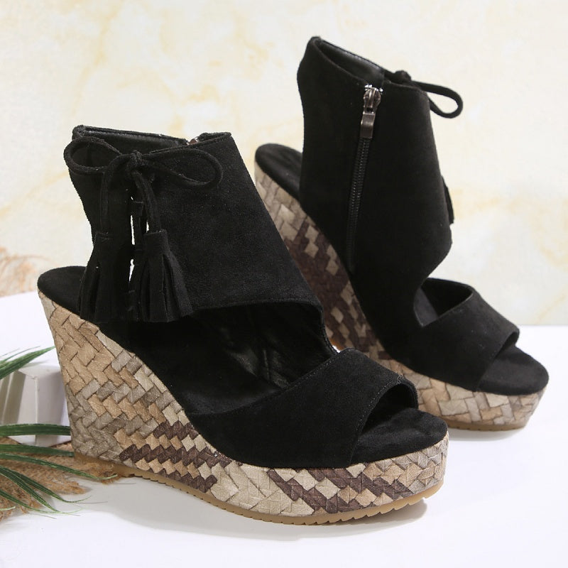 Estella - Ergonomic Sandals