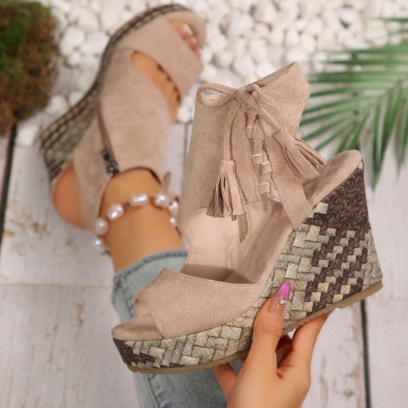 Estella - Ergonomic Sandals