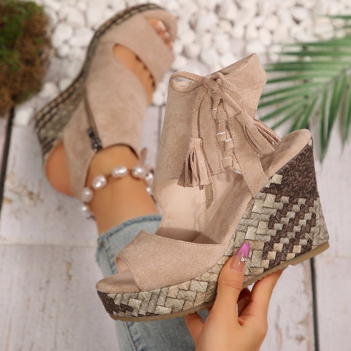 Estella - Ergonomic Sandals