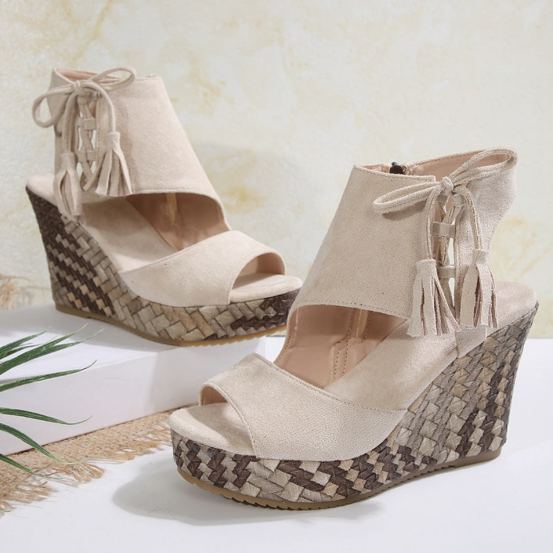 Estella - Ergonomic Sandals