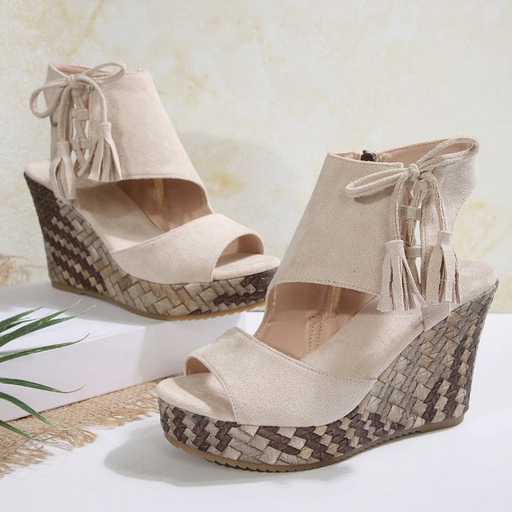 Estella - Ergonomic Sandals