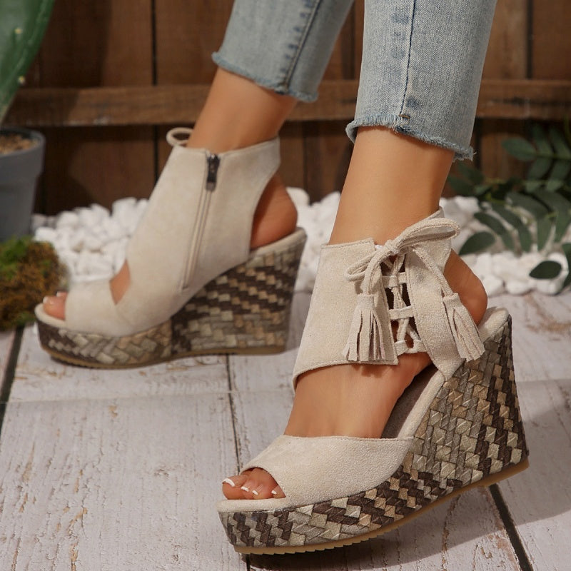 Estella - Ergonomic Sandals