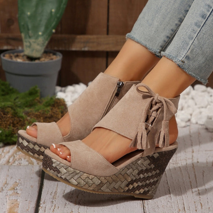 Estella - Ergonomic Sandals