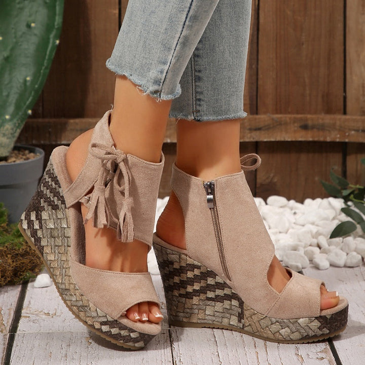 Estella - Ergonomic Sandals