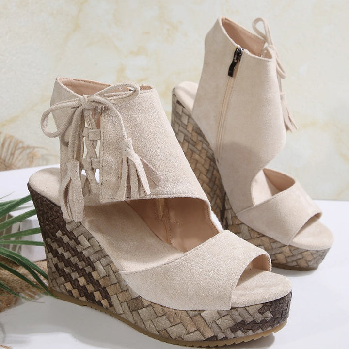 Estella - Ergonomic Sandals