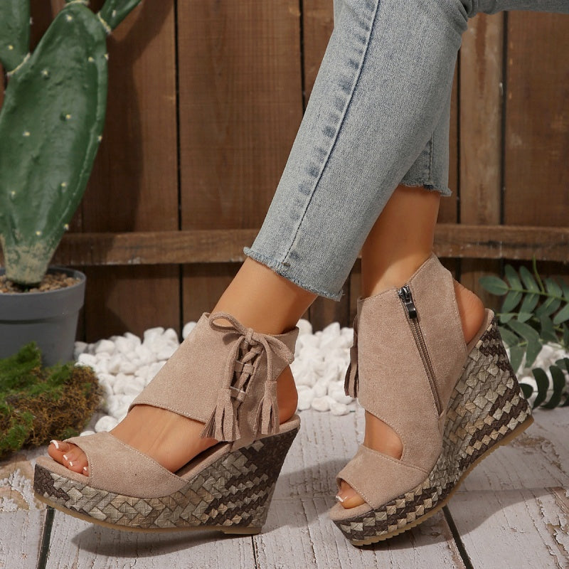 Estella - Ergonomic Sandals