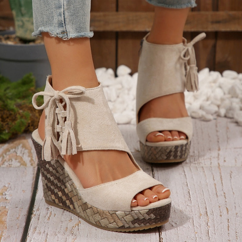 Estella - Ergonomic Sandals