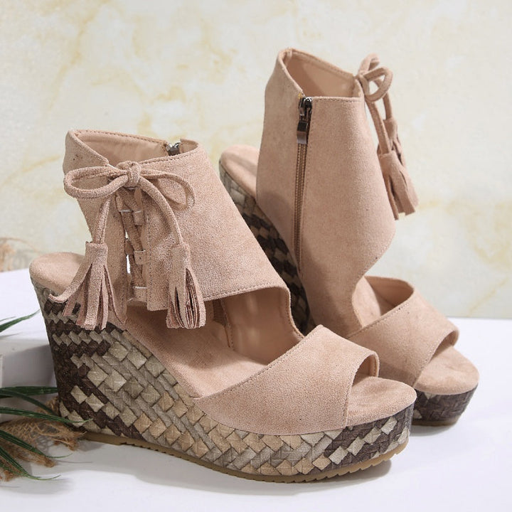 Estella - Ergonomic Sandals