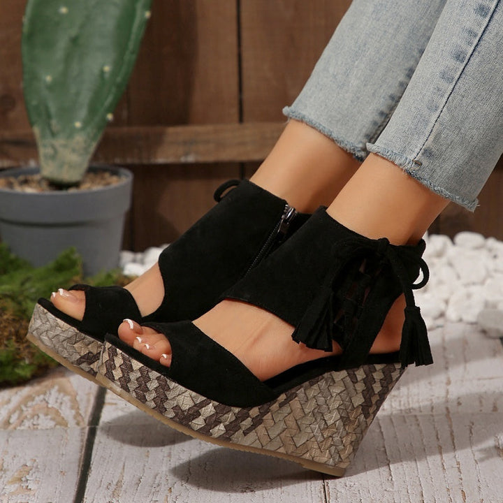Estella - Ergonomic Sandals
