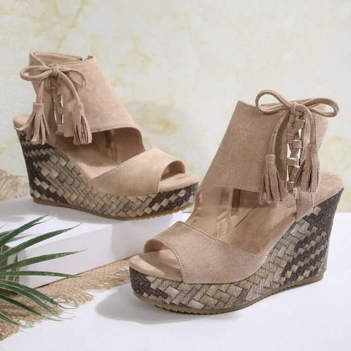 Estella - Ergonomic Sandals