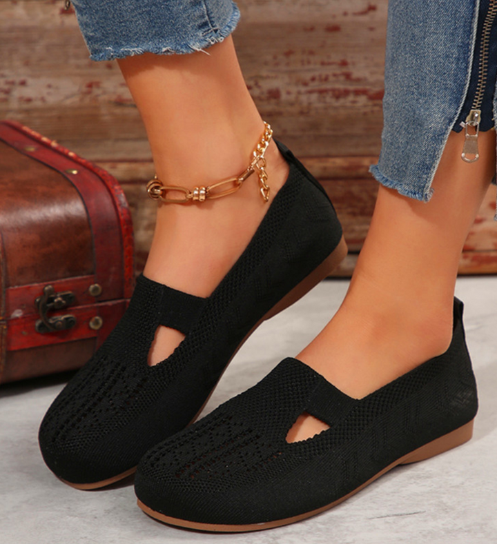 Jessica - Ergonomic Sandals