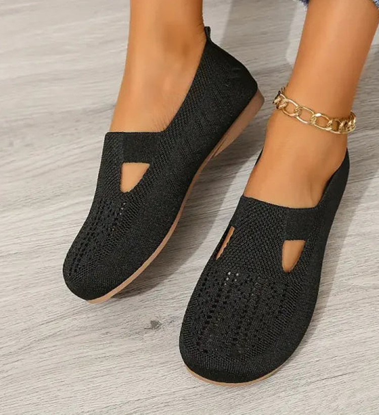 Vanessa - Ergonomic Sandals