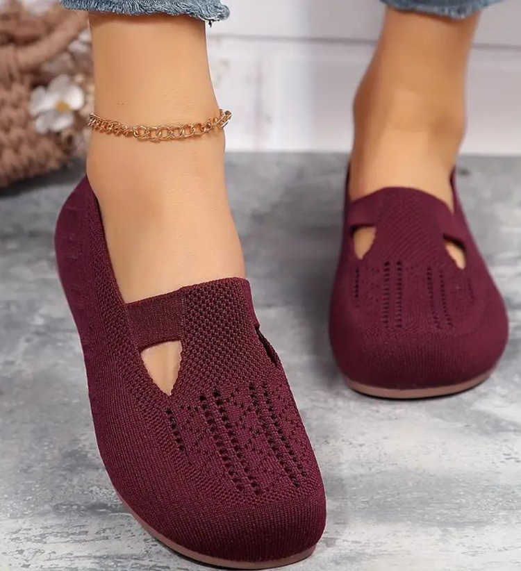Jessica - Ergonomic Sandals