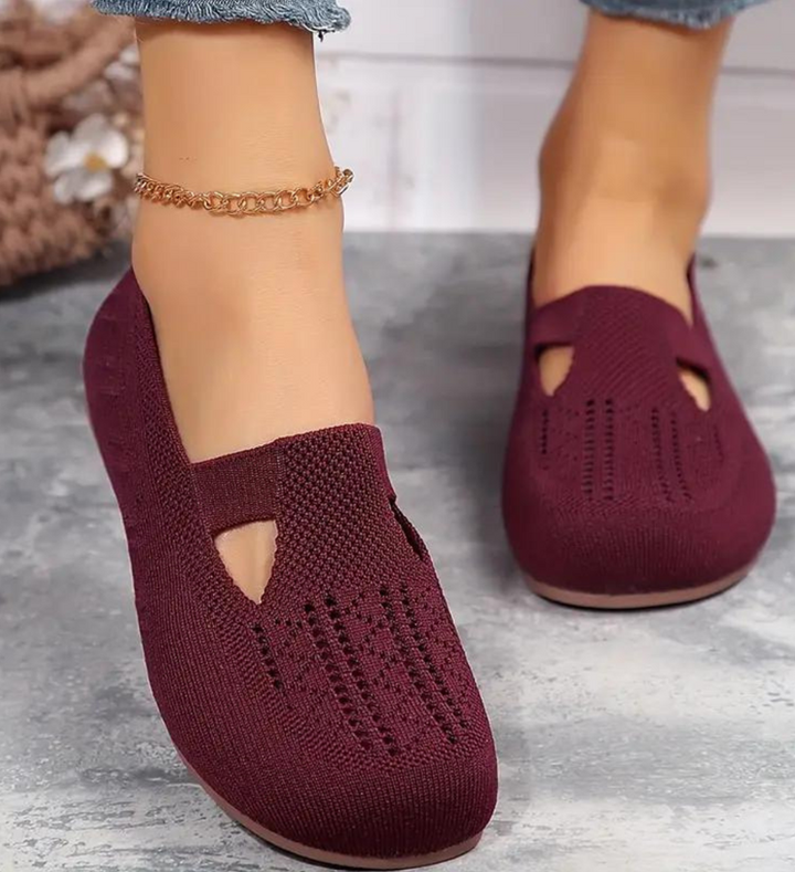 Vanessa - Ergonomic Sandals