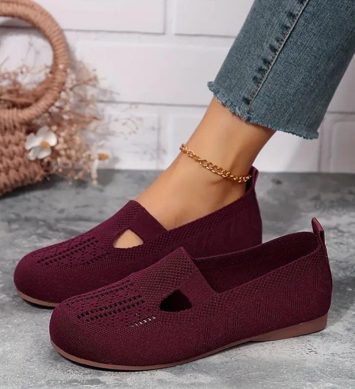 Jessica - Ergonomic Sandals