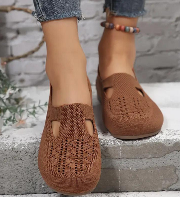 Jessica - Ergonomic Sandals