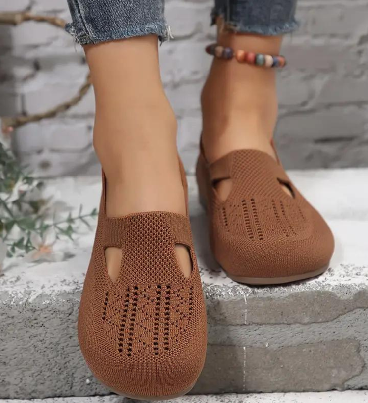 Vanessa - Ergonomic Sandals