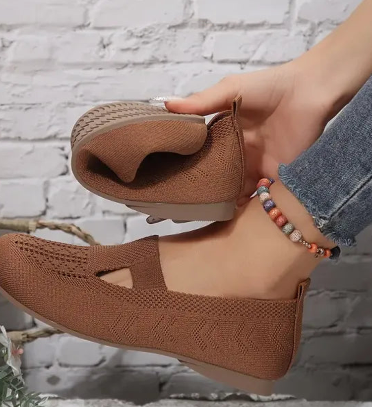 Vanessa - Ergonomic Sandals