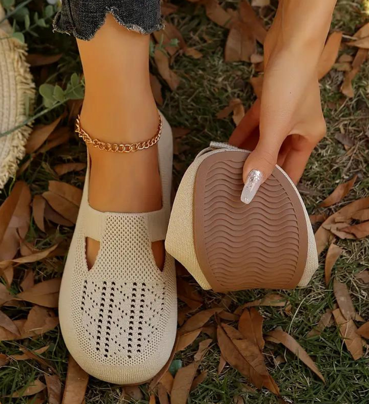 Jessica - Ergonomic Sandals