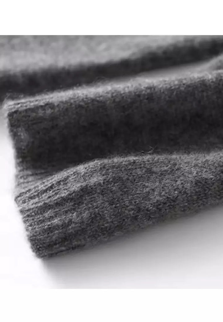 Andrine | Comfort Drape Cardigan - Confidence you can wear