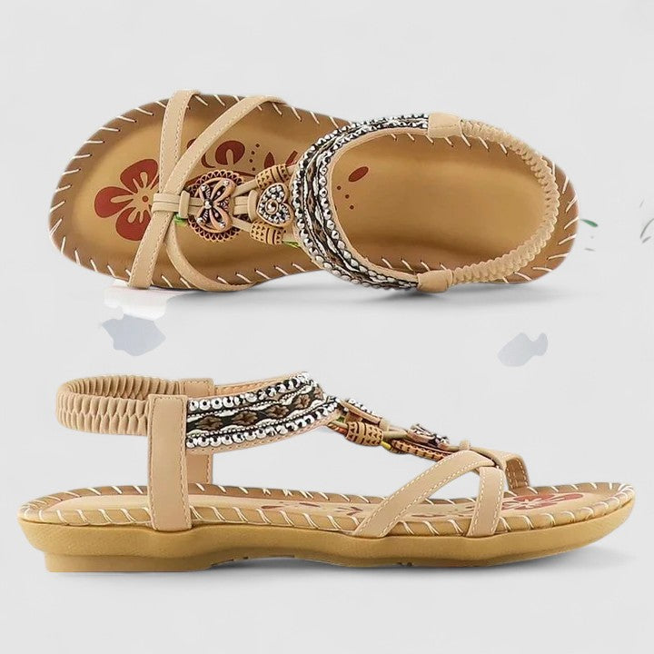 EVELYN | ORTHOPEDIC SANDALS