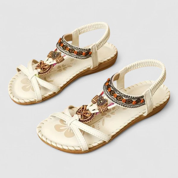 EVELYN | ORTHOPEDIC SANDALS