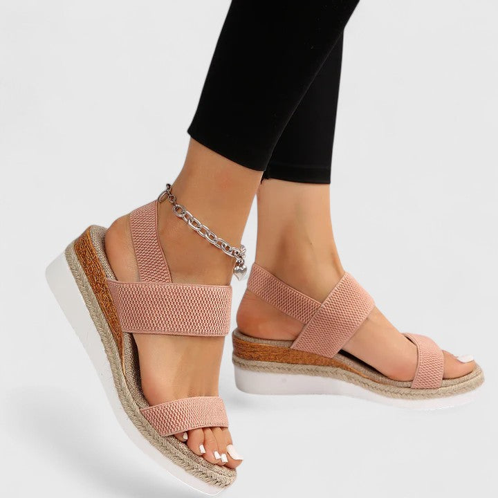 FREYJA | ORTHOPEDIC SANDALS