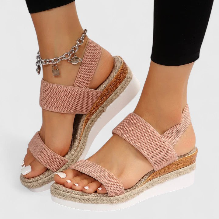 FREYJA | ORTHOPEDIC SANDALS