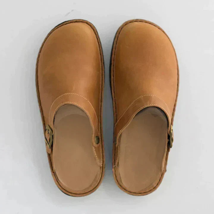 Ada Clogs – Everyday Comfort & Support